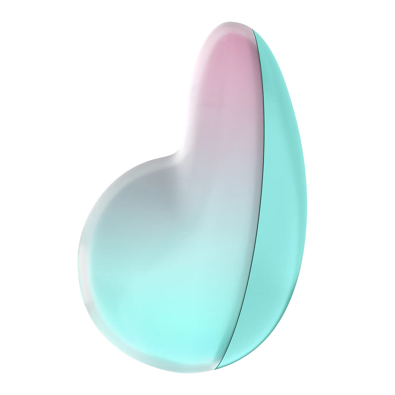 Pixie Dust - Mint/Pink