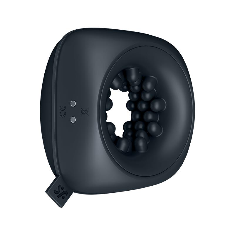 🎁 Ring Stroker - Black (100% off)