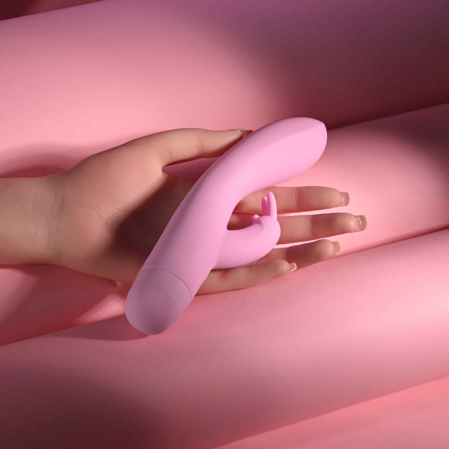 Evolved Cushy Bunny - TESTER