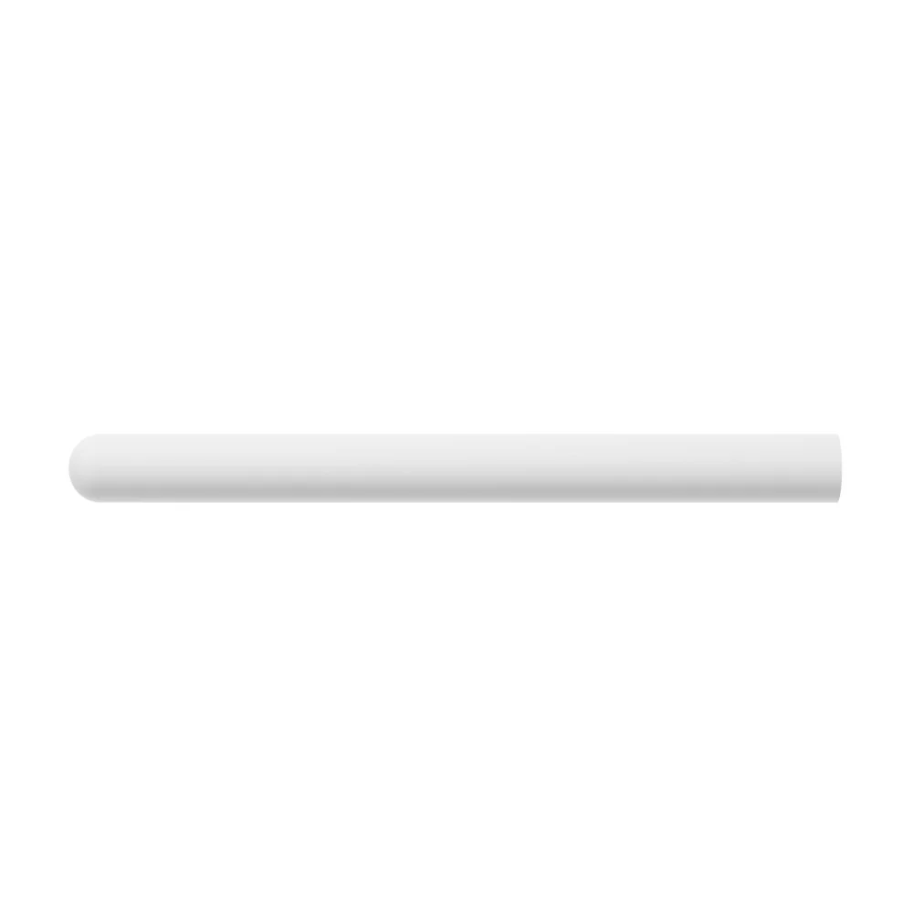 M for Men - Drying Stick - White - 12 pcs Counter Display