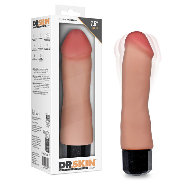 Dr. Skin - Dr. Avery