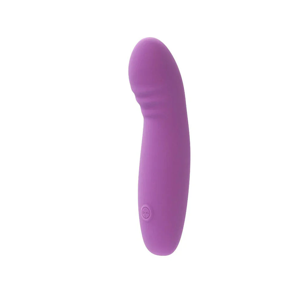 Skins Touch - The Glee Spot - TESTER