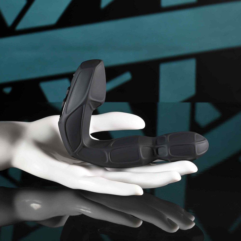 TESTER - Zero Tolerance Mr. Prostate with remote