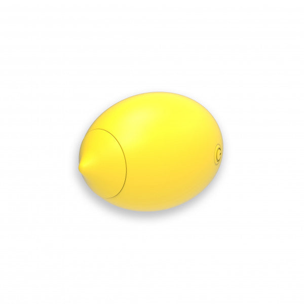 TESTER - Dreamii Lemon Bliss - Yellow