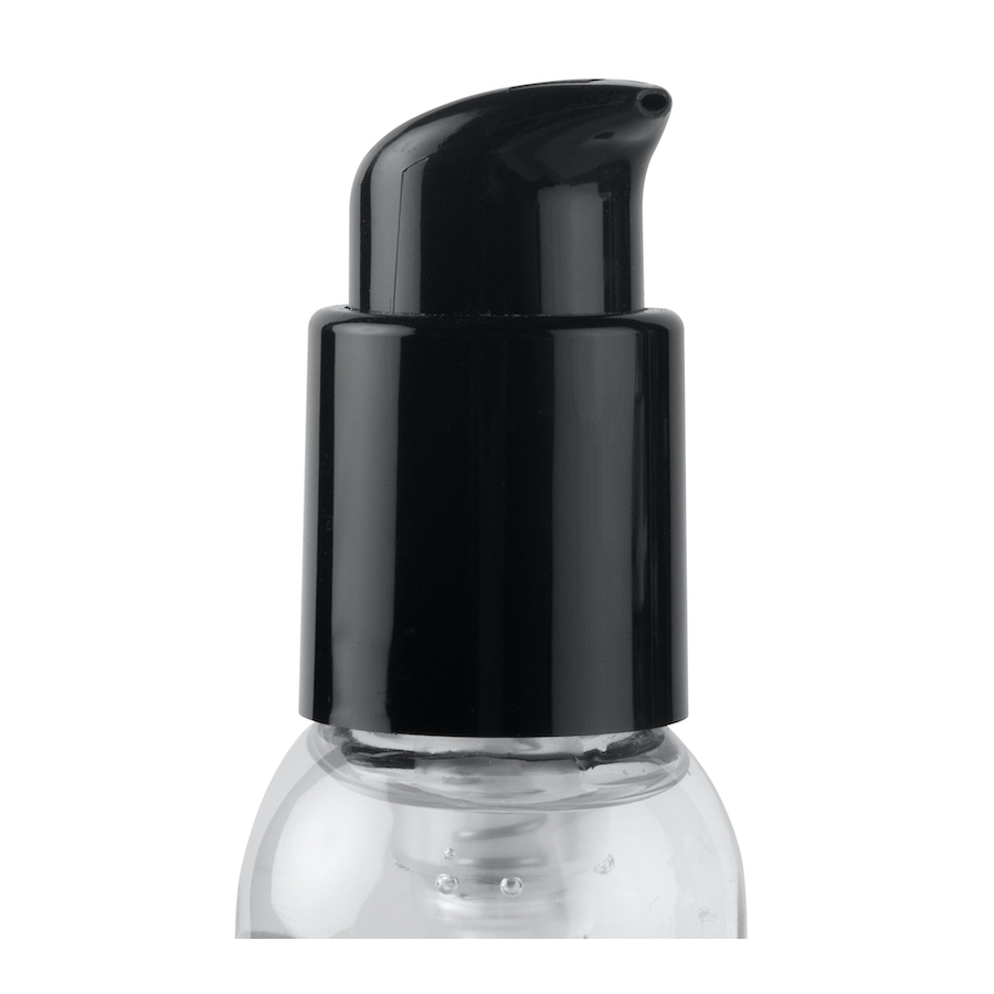 TESTER - Fuck & Fist - Water Based 100ml / 3.38oz