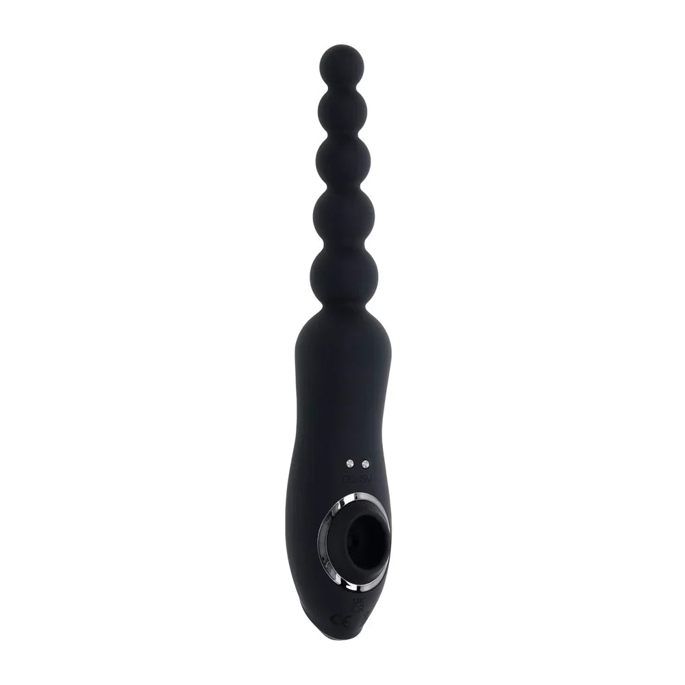 TESTER - Playboy  Let it Bead