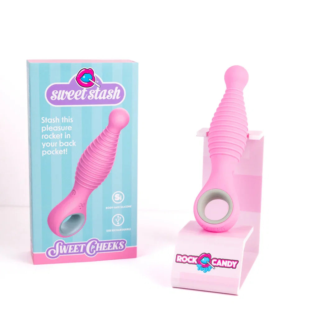 TESTER - Sweet Stash - Sweet Cheeks