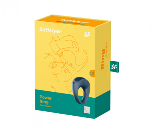 TESTER - Power Ring