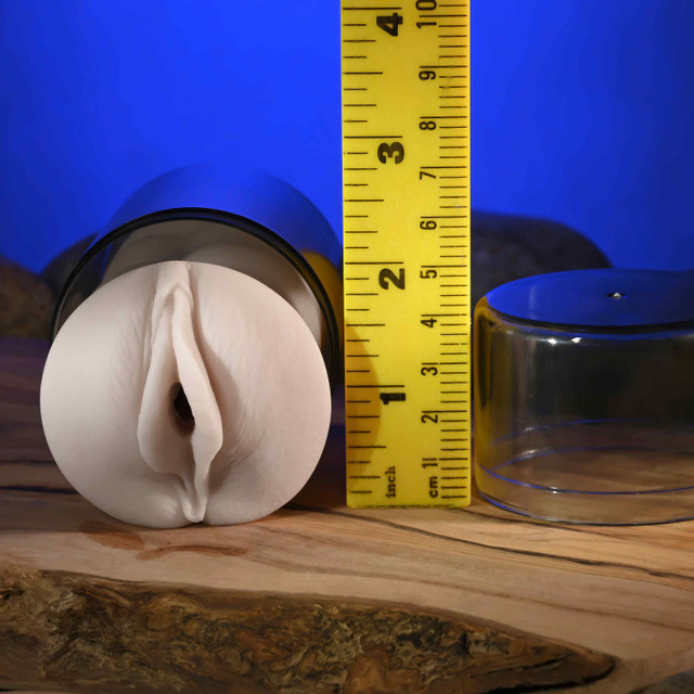 Zero Tolerance Sasha Grey movie download w/ Mini Vagina Stroker