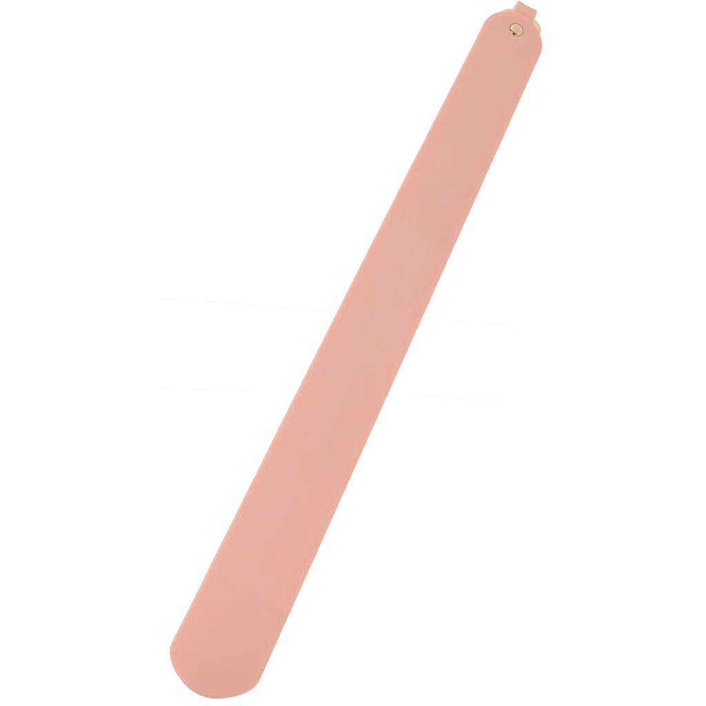 Temptasia Ardor - Silicone Slapper - Paw Pink