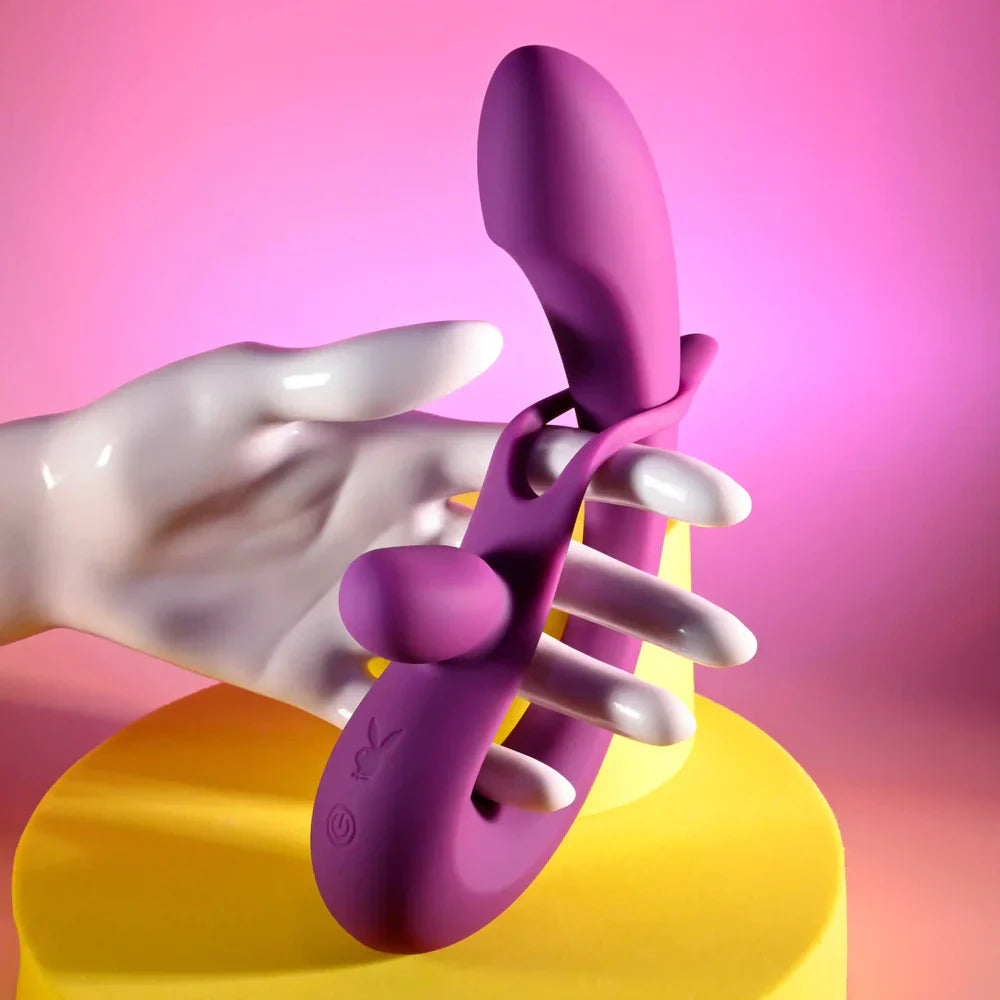 TESTER - Playboy Cha Cha Slide