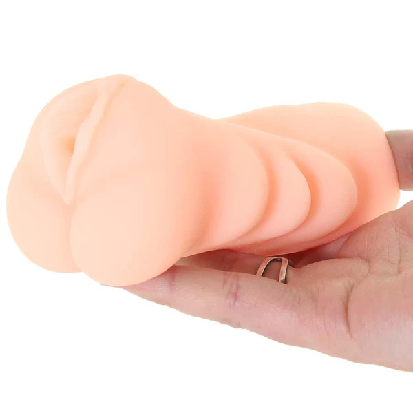 LANA RHOADES - PUSSY STROKER 3D