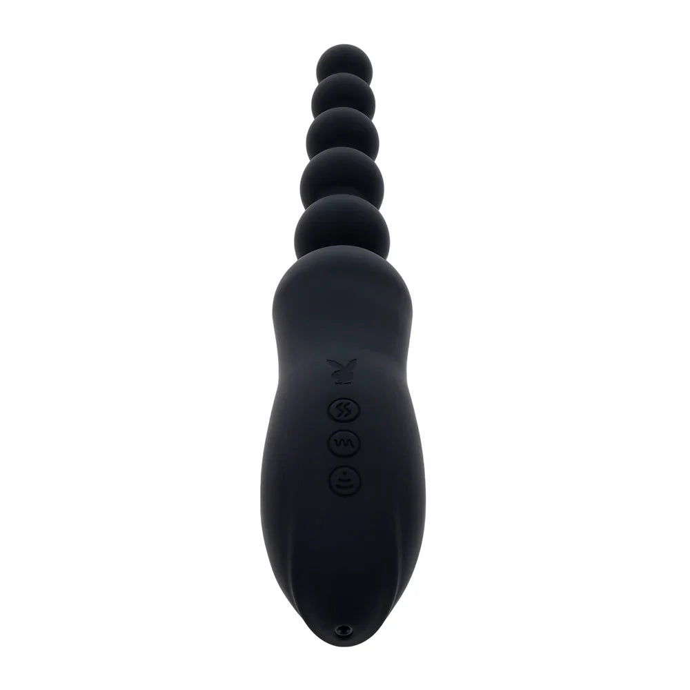 TESTER - Playboy  Let it Bead