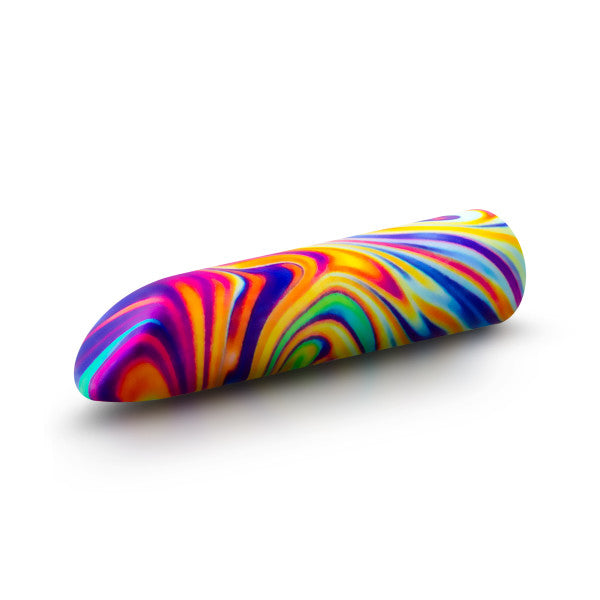 TESTER - Limited Addiction - Psyche - Power Vibe - Rainbow