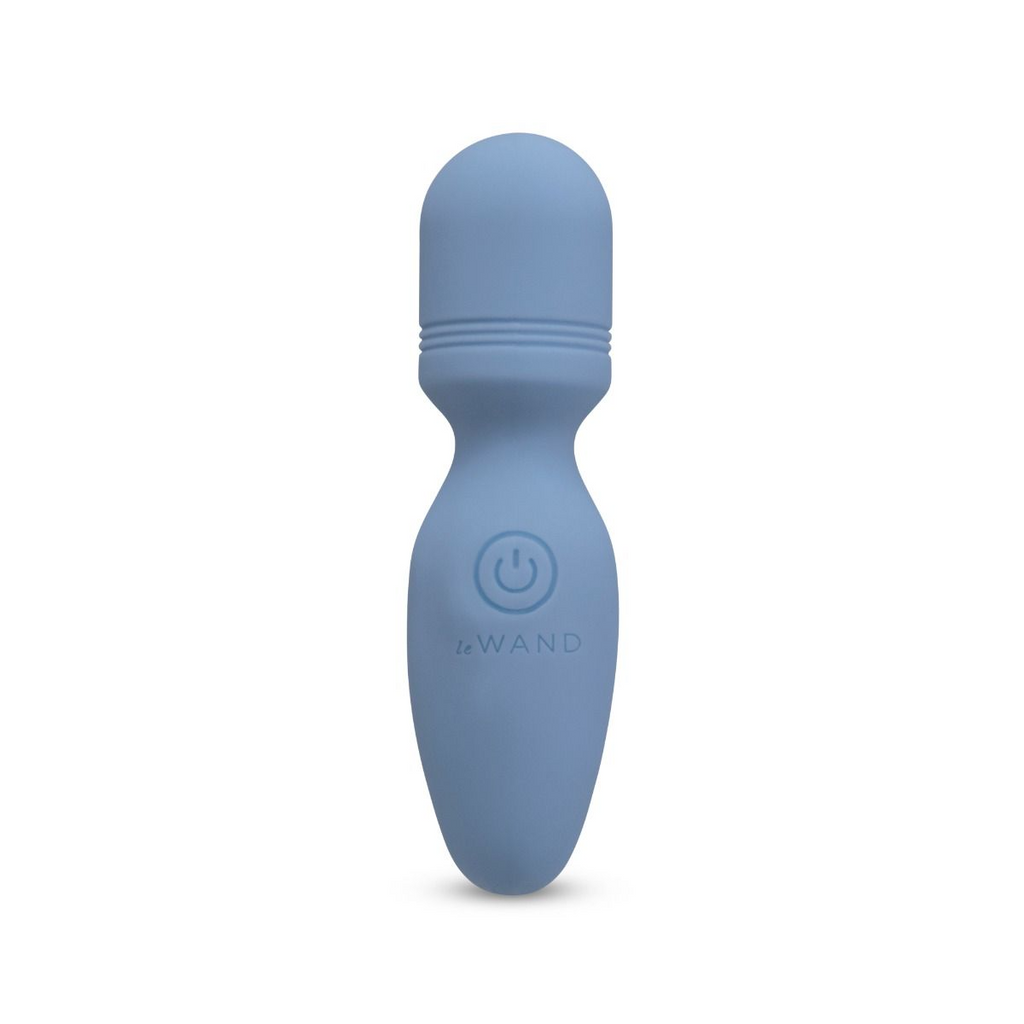 LE WAND MINI VIBE BÂTON DE POCHE