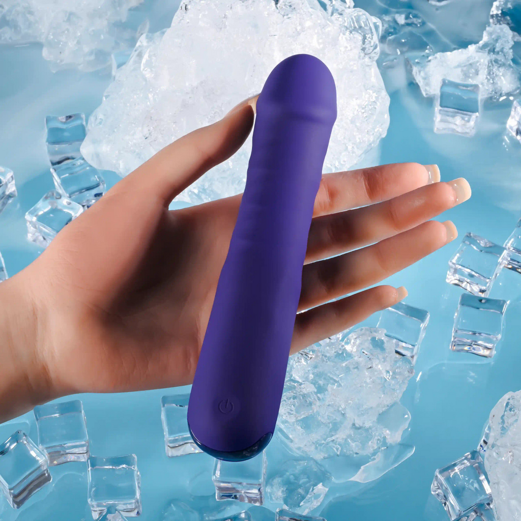 TESTER - SELOPA Ambition - thrusting
