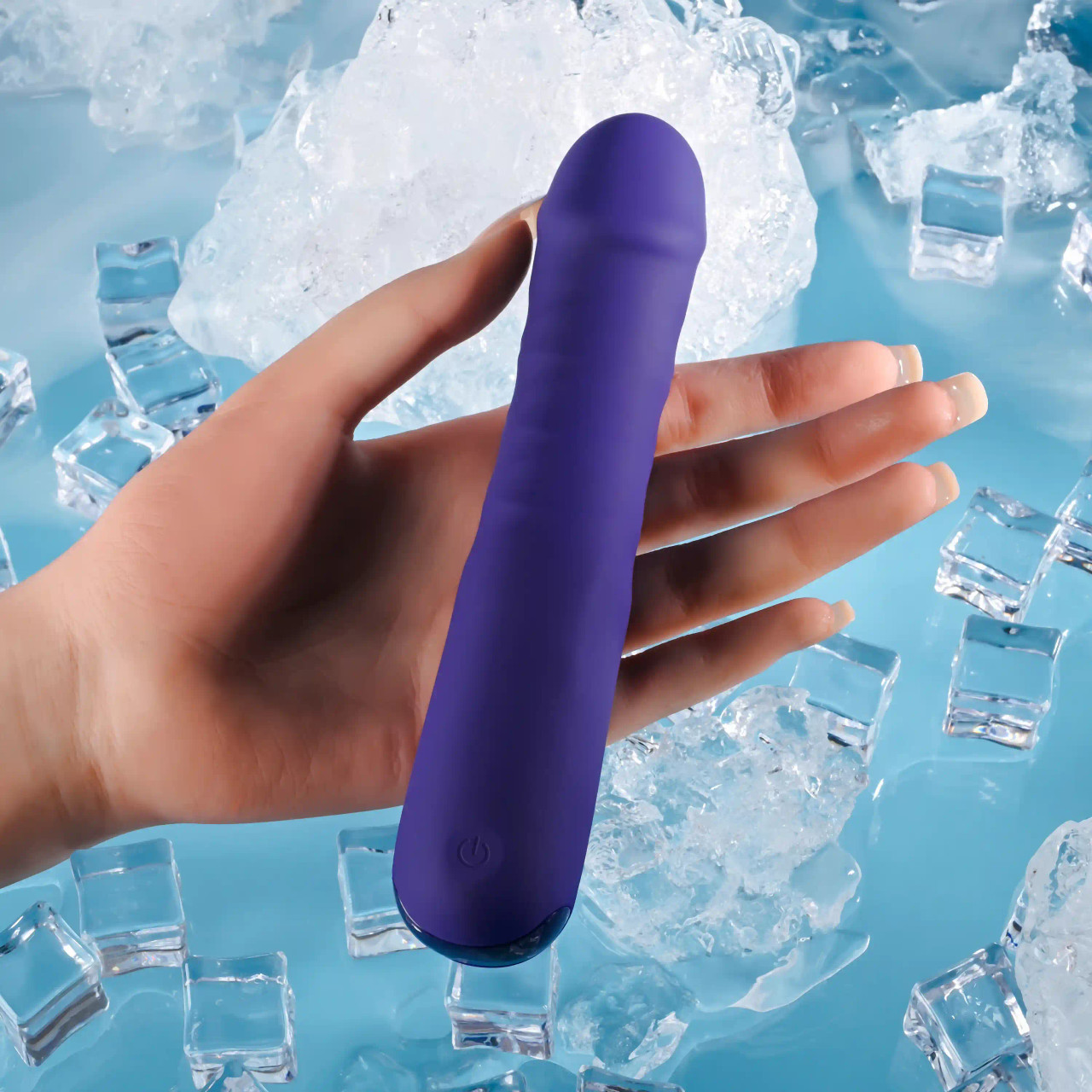 TESTER - SELOPA Ambition - thrusting