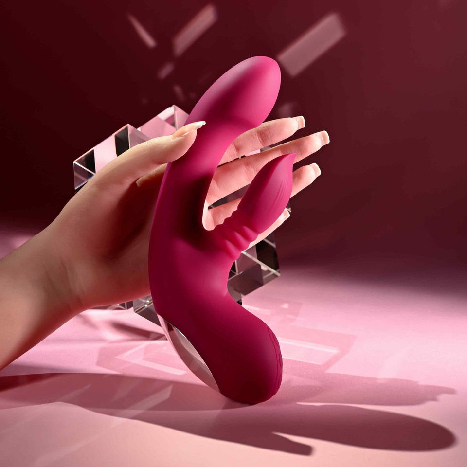 TESTER - Evolved Gentle Persuasion