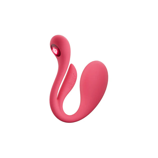 TESTER - Mini Vibrosa App-Controlled Egg Vibrator