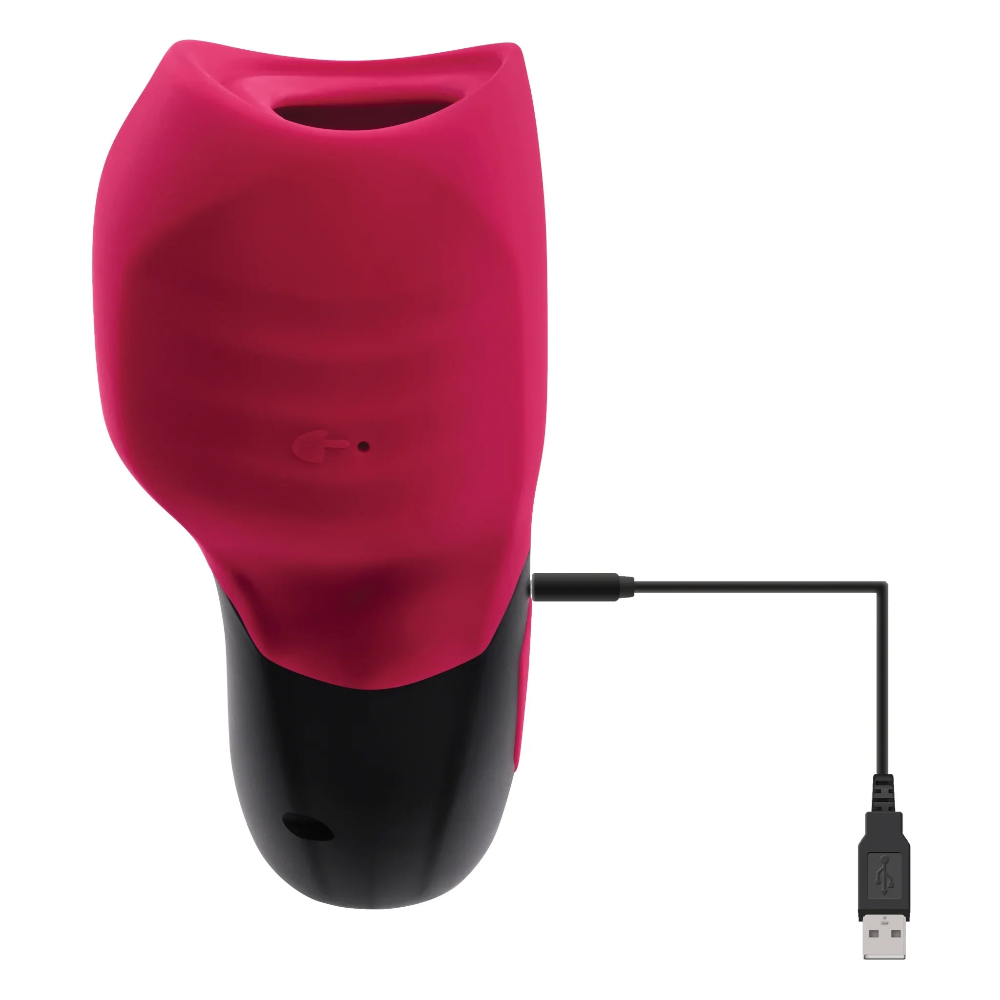 TESTER - Gender-X  Body Kisses
