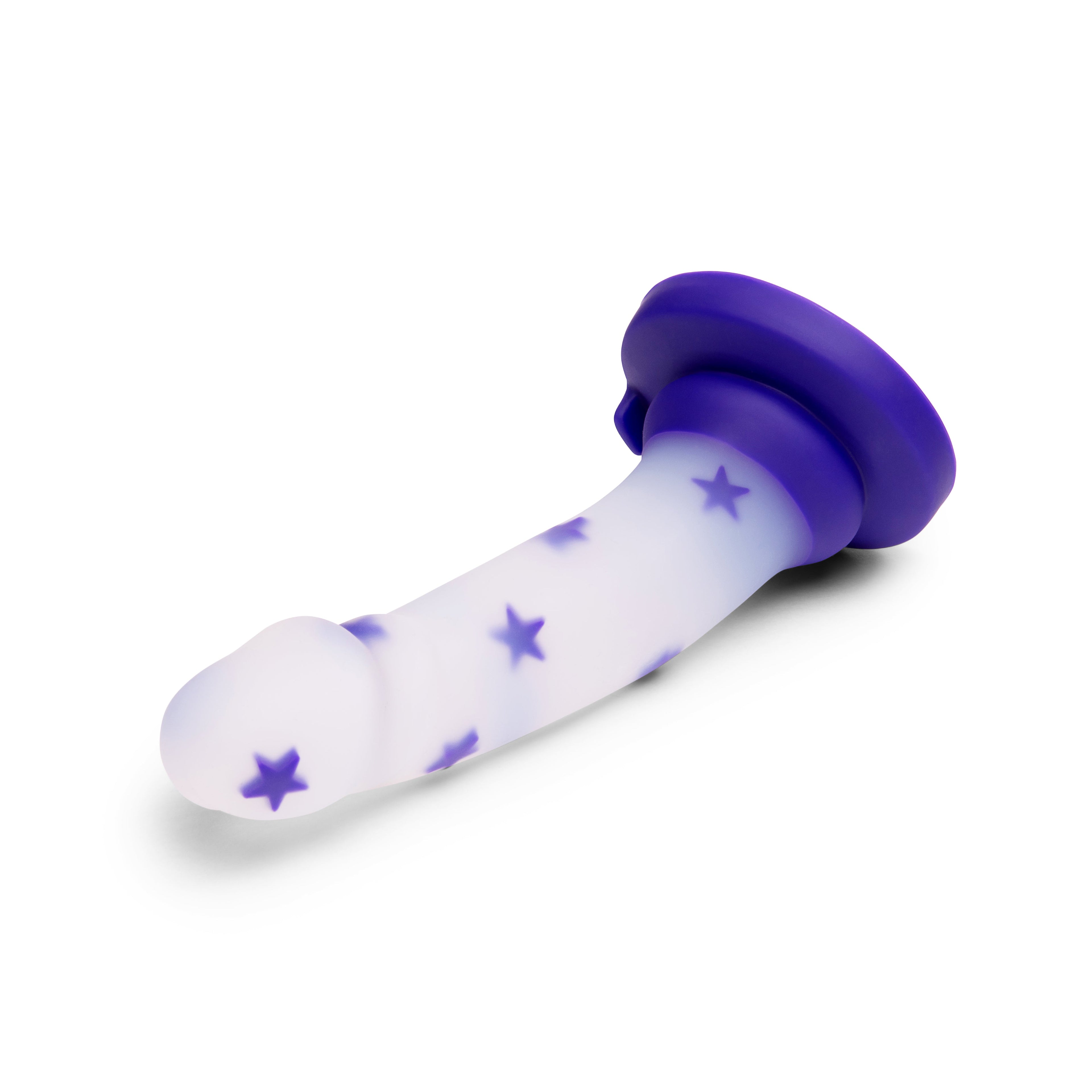 TOGETHER 6" STARFLOAT BLISS DILDO