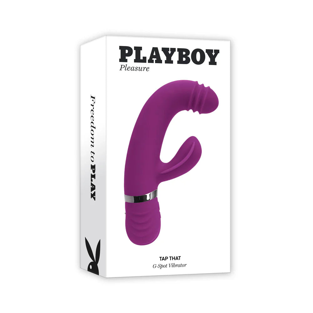 TESTER - Playboy Tap That