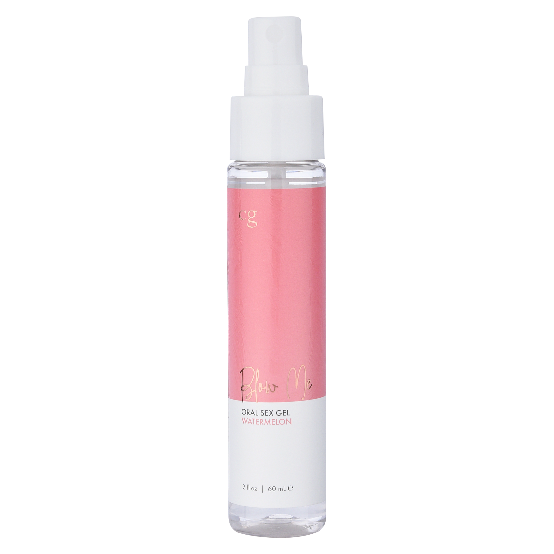 GEL DE SEXE ORAL BLOW ME - PASTÈQUE - 2 floz | 30 mL