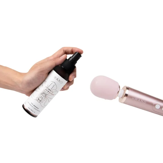 Nettoyant pour Jouets Le Wand 4oz