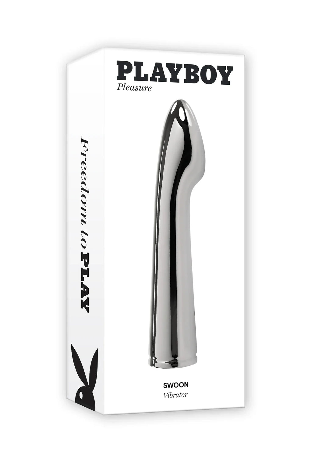 TESTER - Playboy Swoon