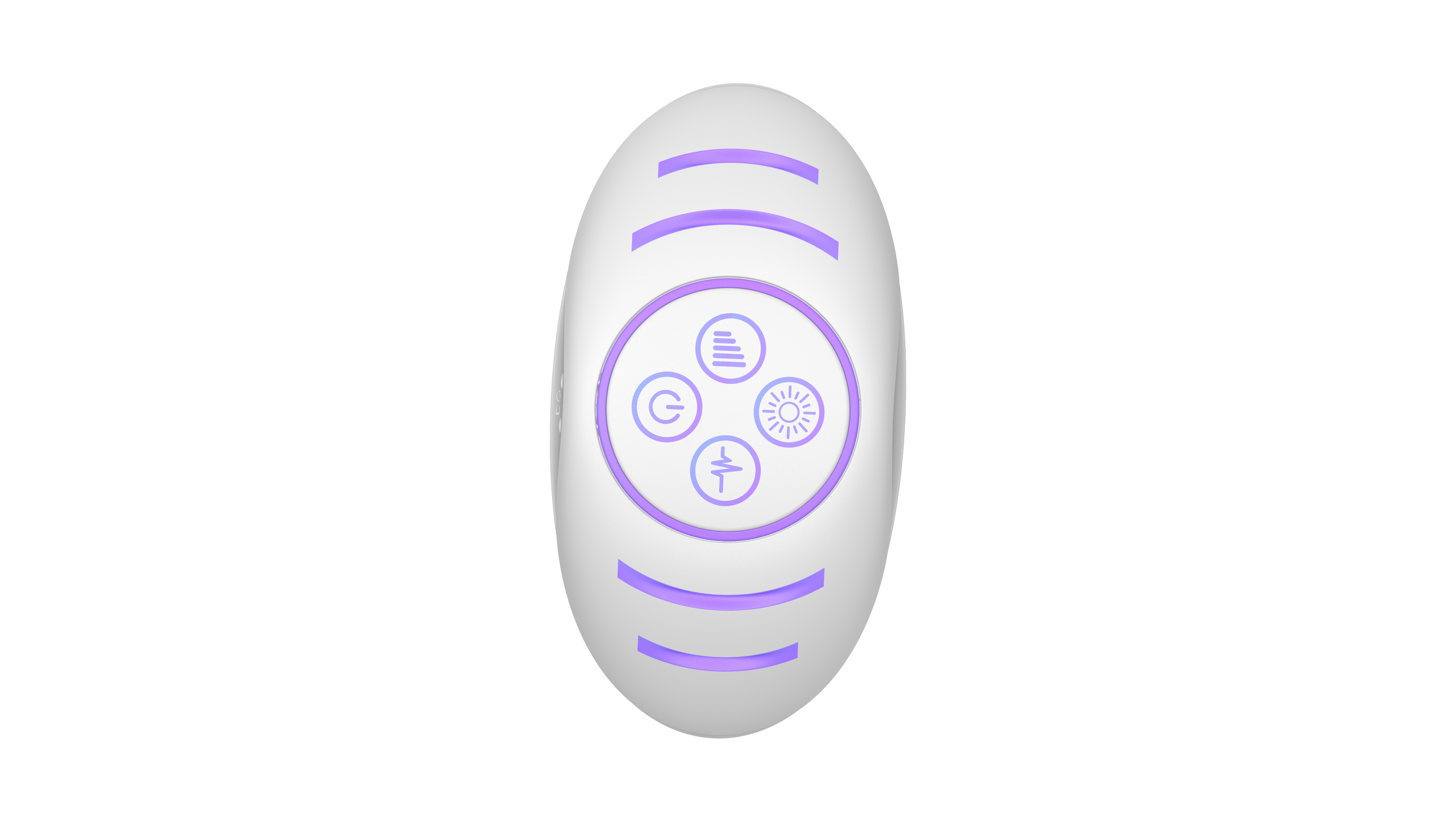 Illumination The Plug