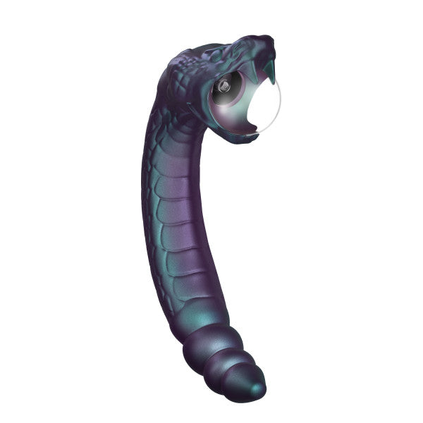 Temptasia – Rattle Snake dual