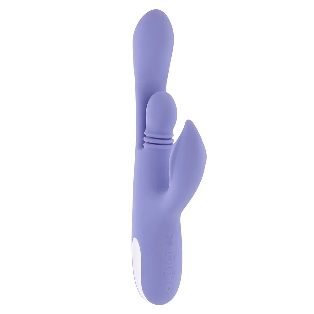 TESTER - Playboy Nubbin Rubbin