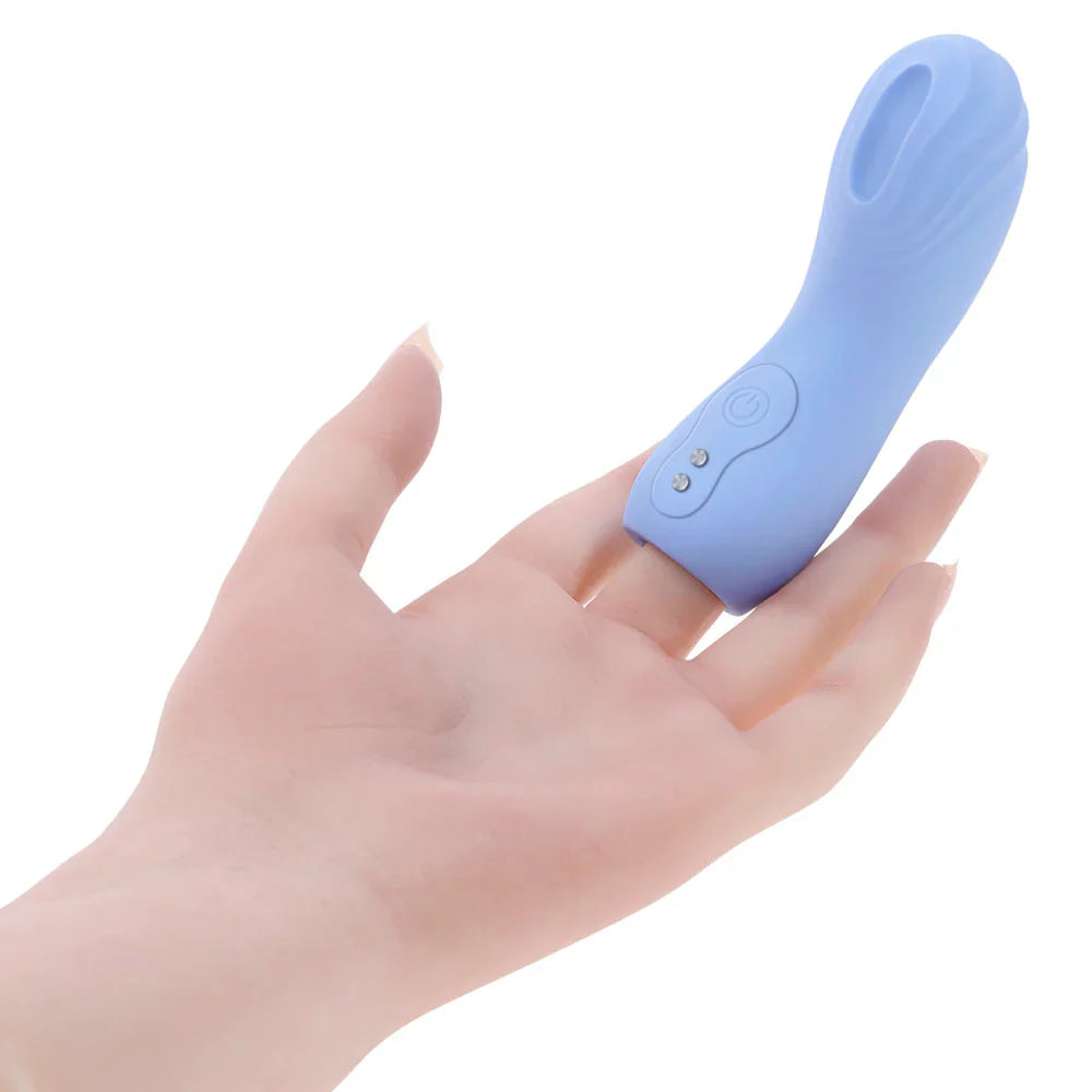 TESTER - SELOPA Good Point finger vibe