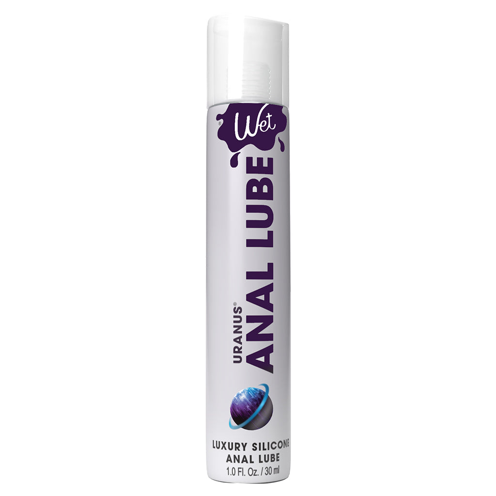 Lubrifiant Anal 1 Fl. Oz. / 30 ml
