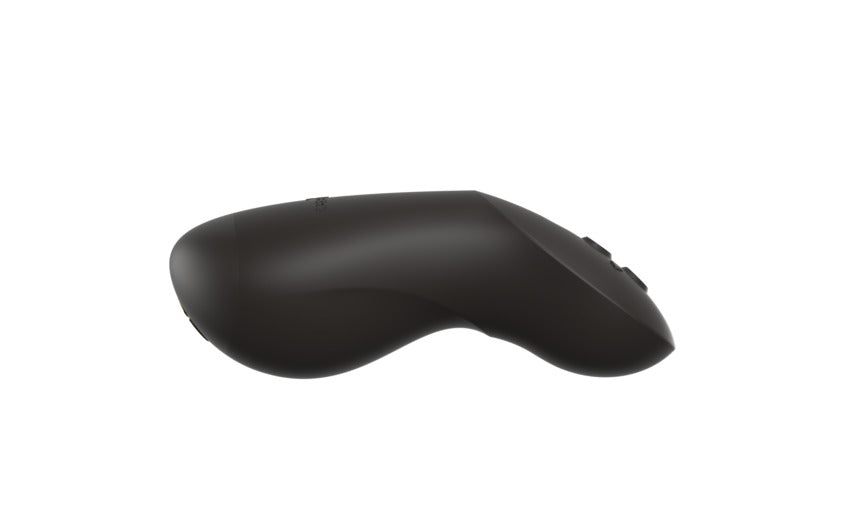 Chorus Pro Noir satiné