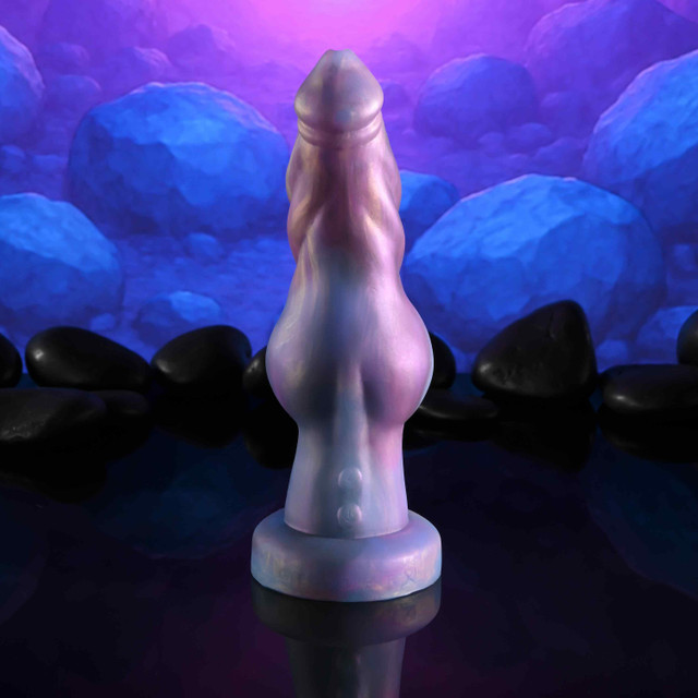 Gender-X Imaginary Friend - TESTER