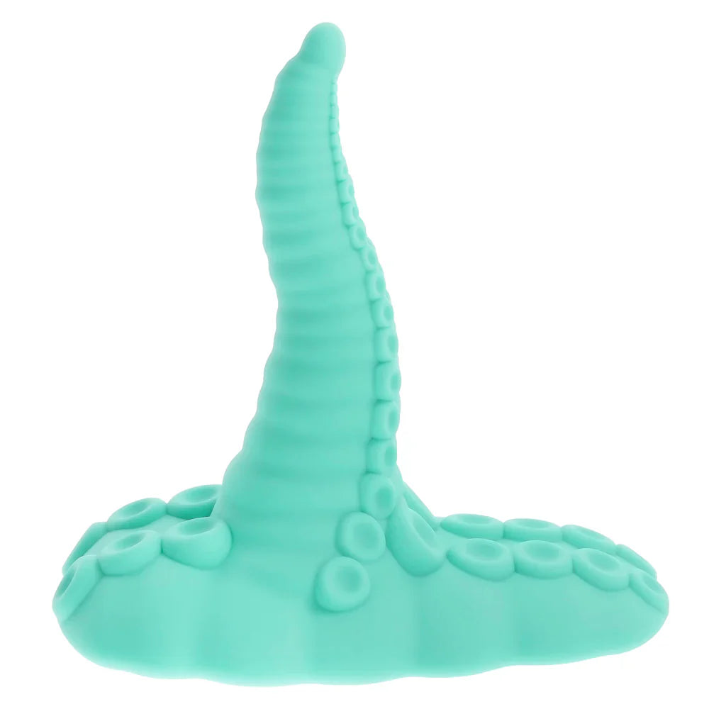 TESTER - Evolved Vibrating Tentacle Grinder with remote