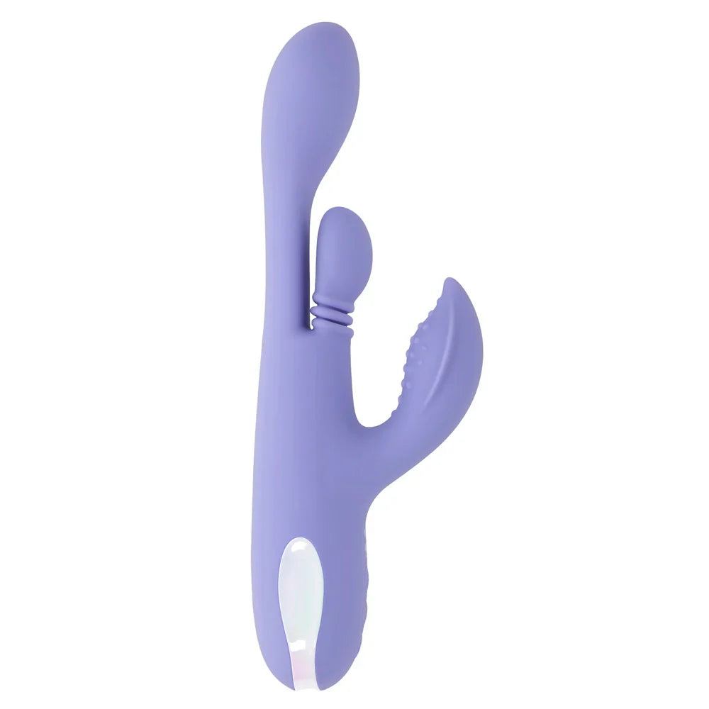 TESTER - Playboy Nubbin Rubbin