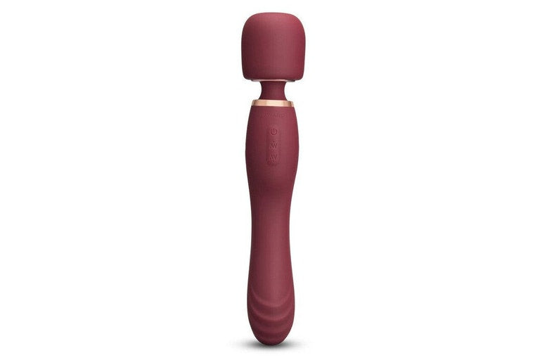 Le Wand Flat Top Fusion G