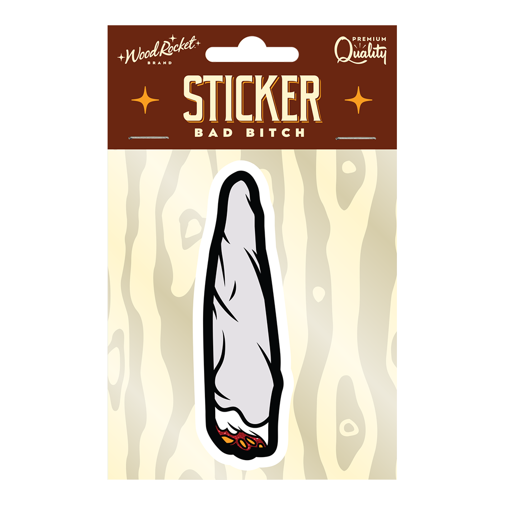 Joint Sticker