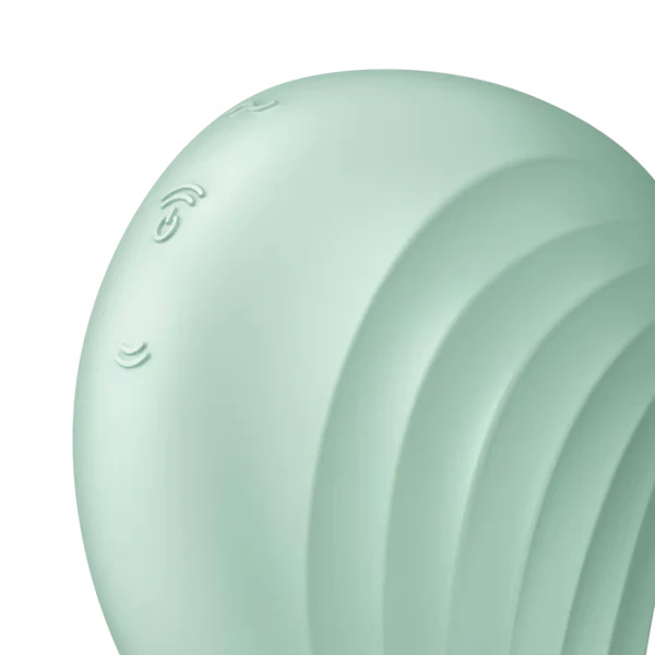 TESTER - Pearl Diver - Mint