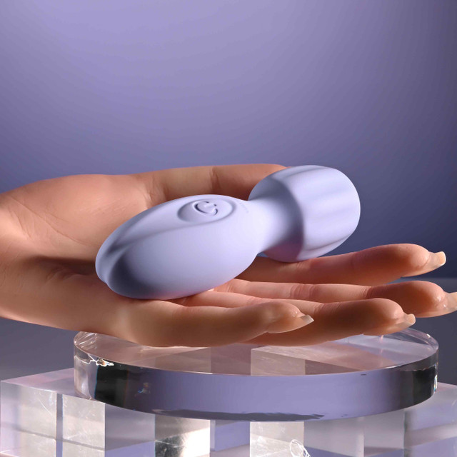 TESTER - SELOPA Lil' Wand
