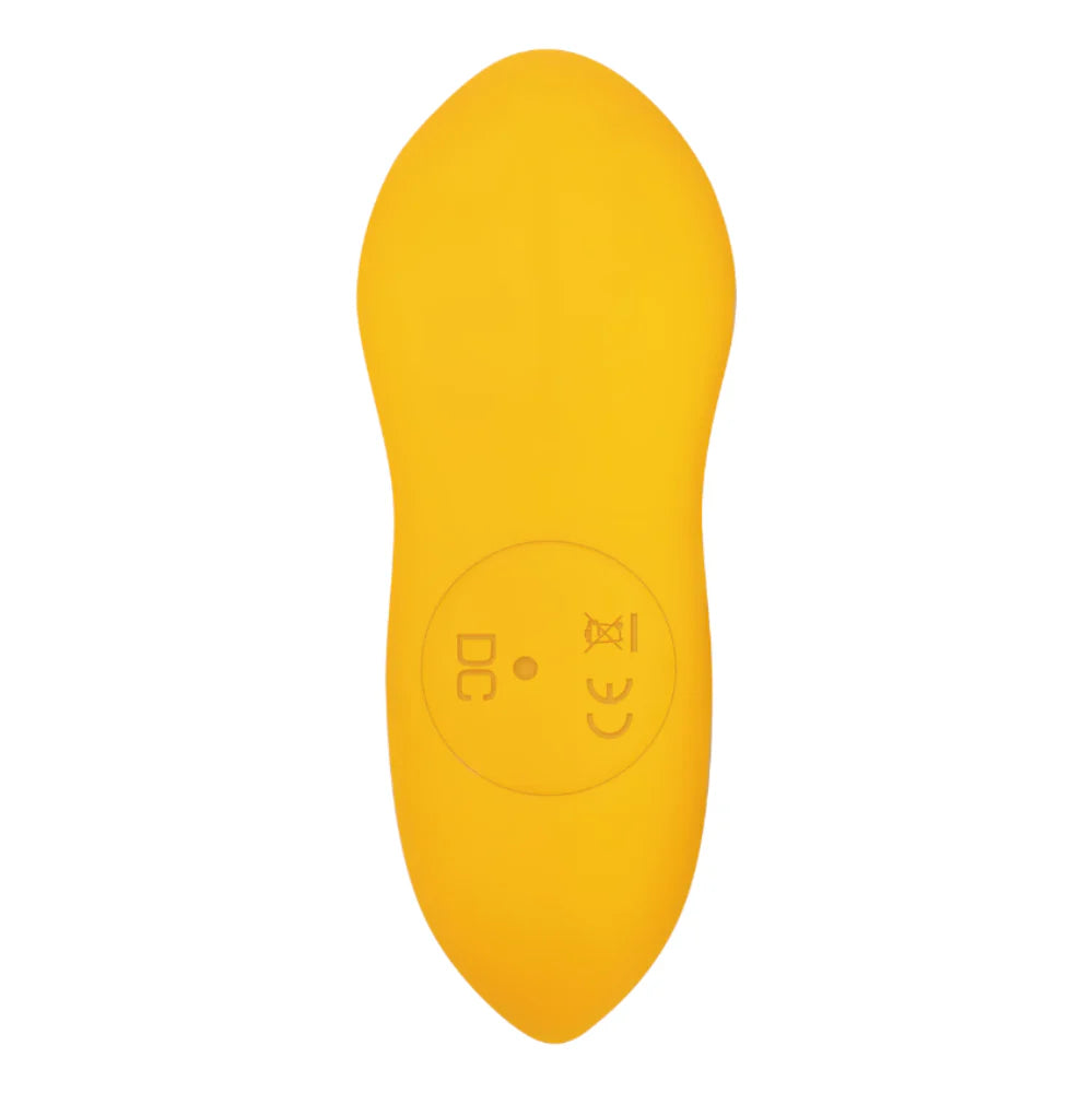 TESTER - Evolved Creamsicle Wearable R/C Vibe