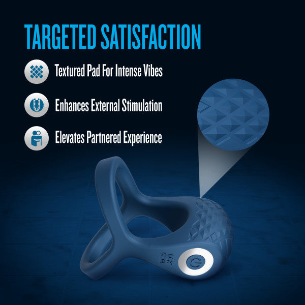 Performance Plus - Dual Flex Pro - Blue