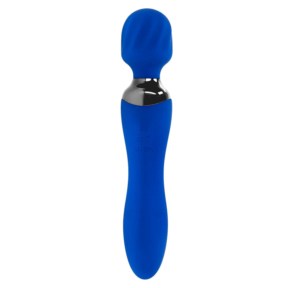 TESTER - SELOPA Blue Belle