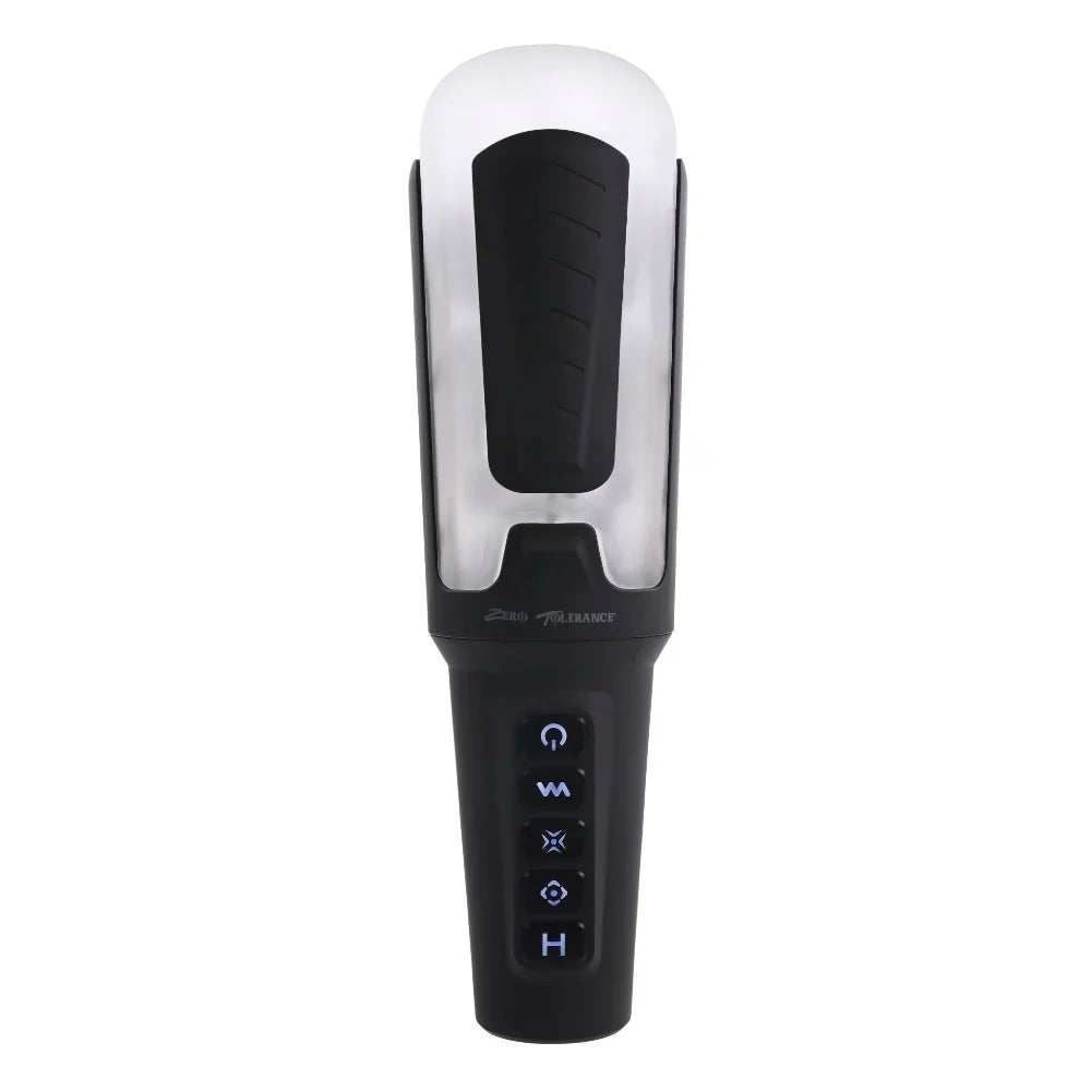 TESTER - ZT Squeeze Play with Riley Reid Audio