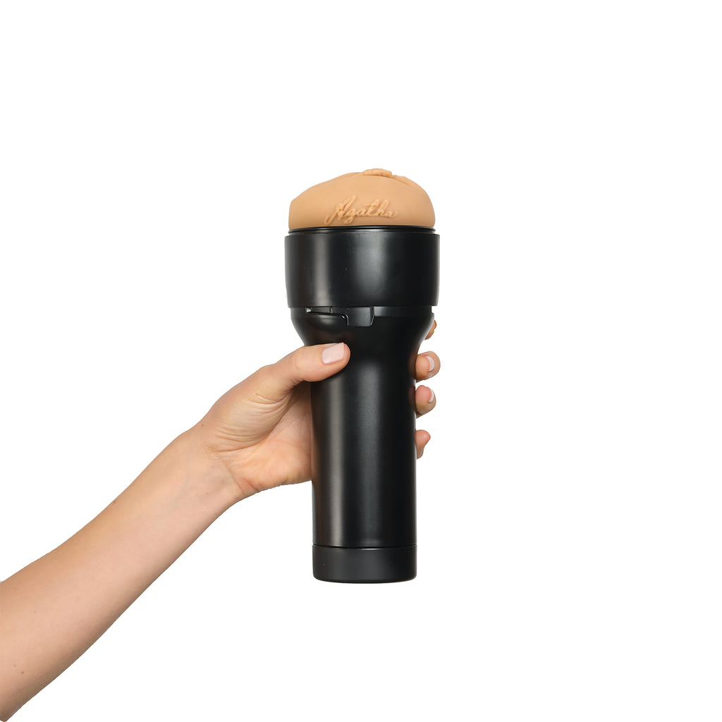Feel Agatha Vega Stars Collection Strokers