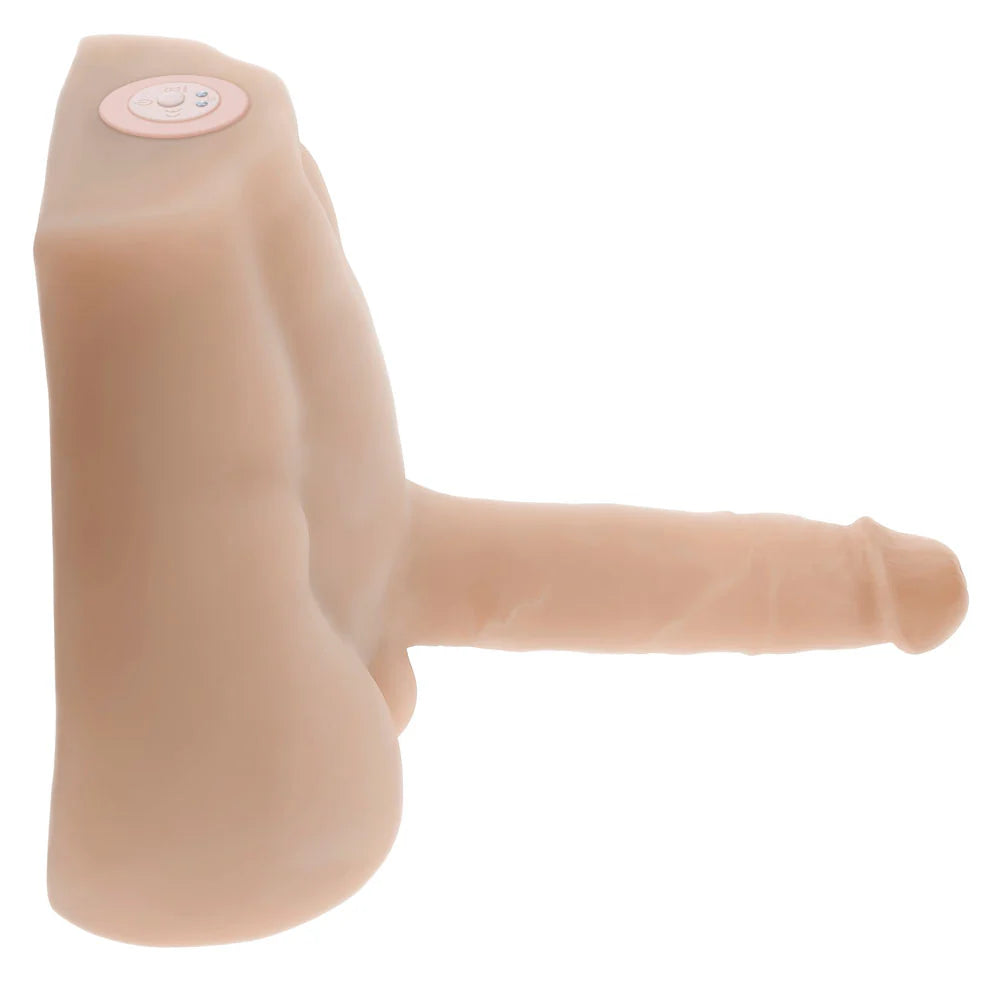 TESTER - Evolved Easy Rider thrusting - Light