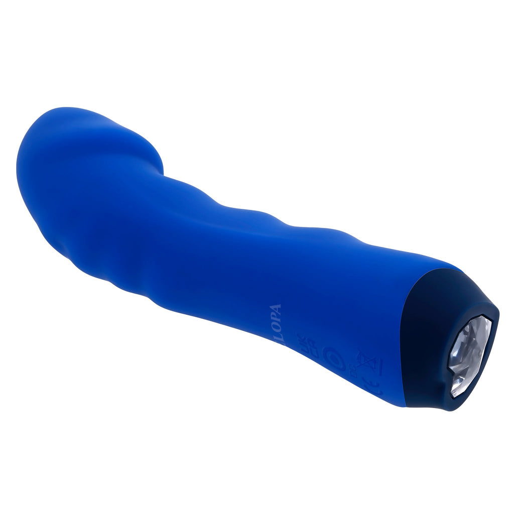 TESTER - SELOPA Blue Banger
