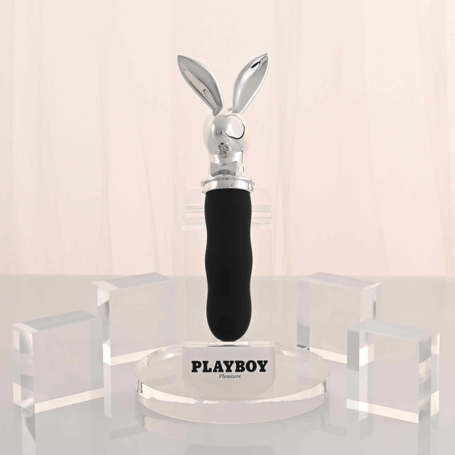 TESTER - Playboy Bunny on the Go
